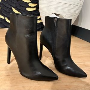 Nine West Dress Bootie
